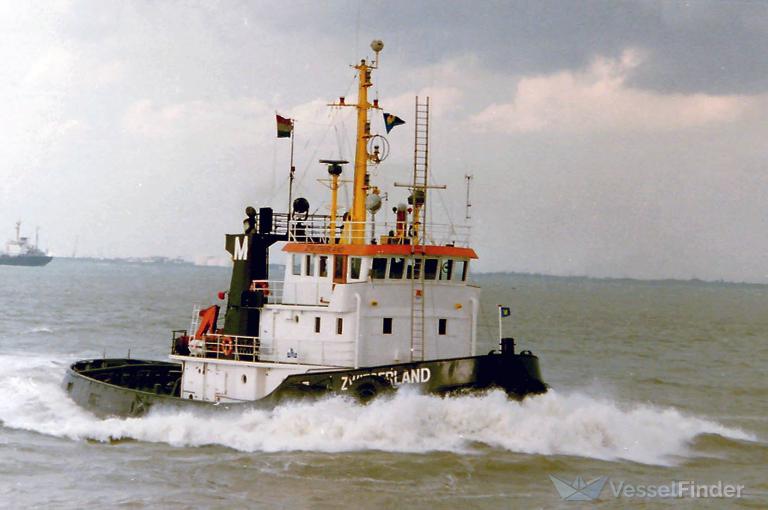 LEAO DOS MARES photo