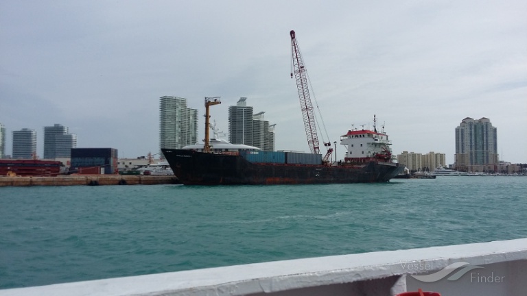 STELLA MARIS II photo