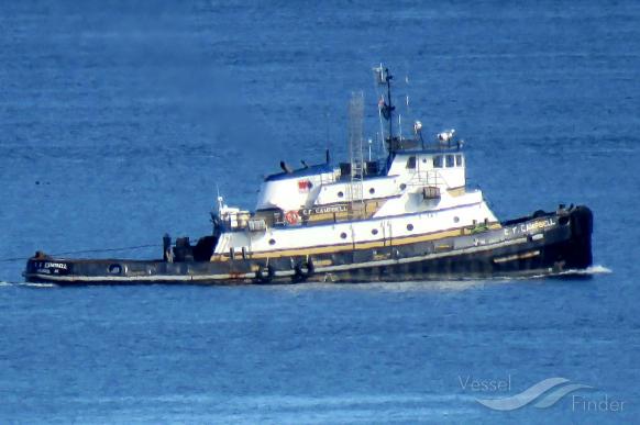 CROSBY HOPE photo