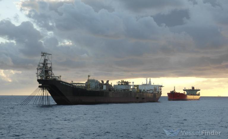 FSO CIDADE DE MACAE photo