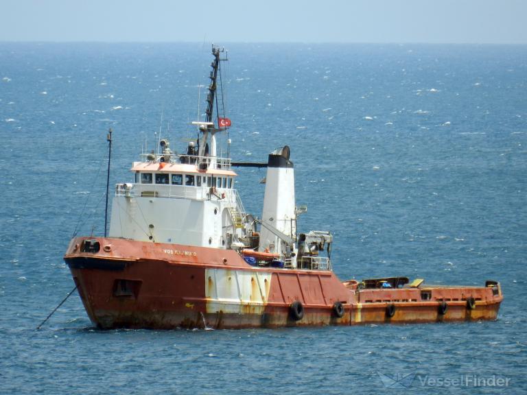 TRANS ATLANTIC photo
