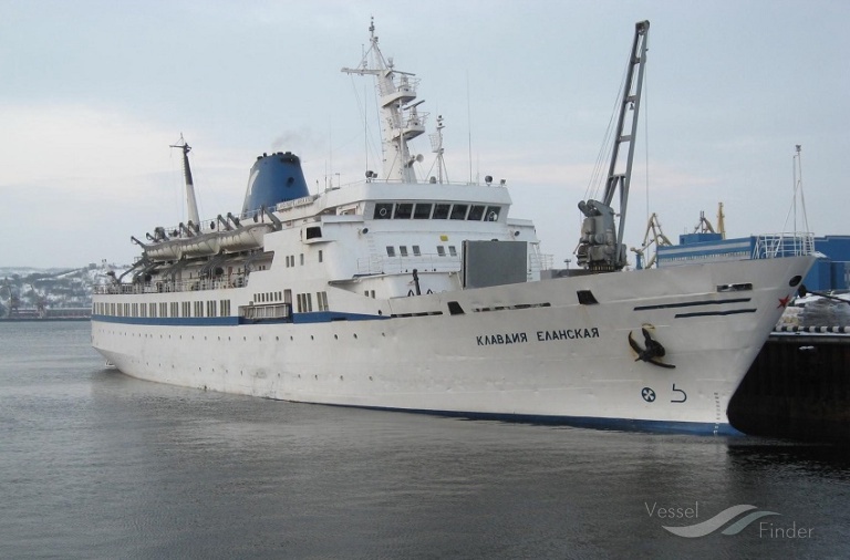 KLAVDIYA YELANSKAYA photo