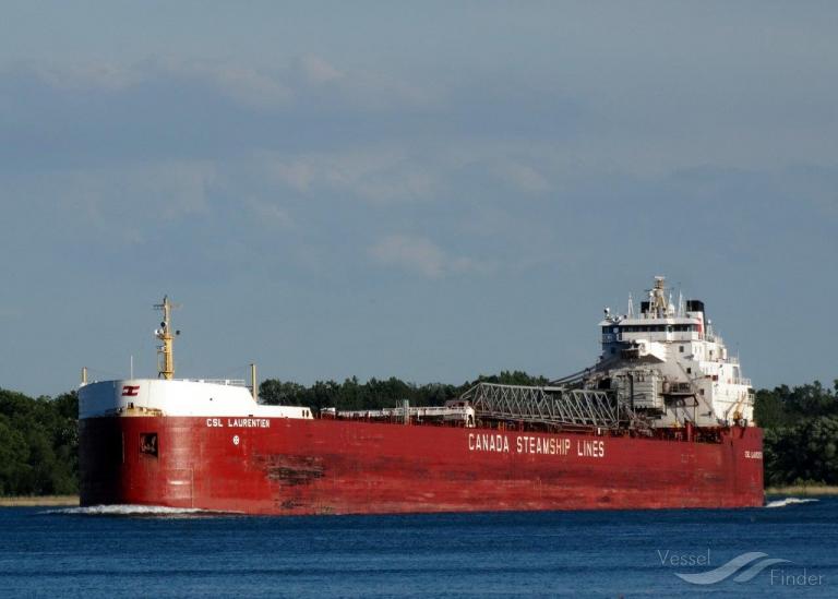 CSL LAURENTIEN photo