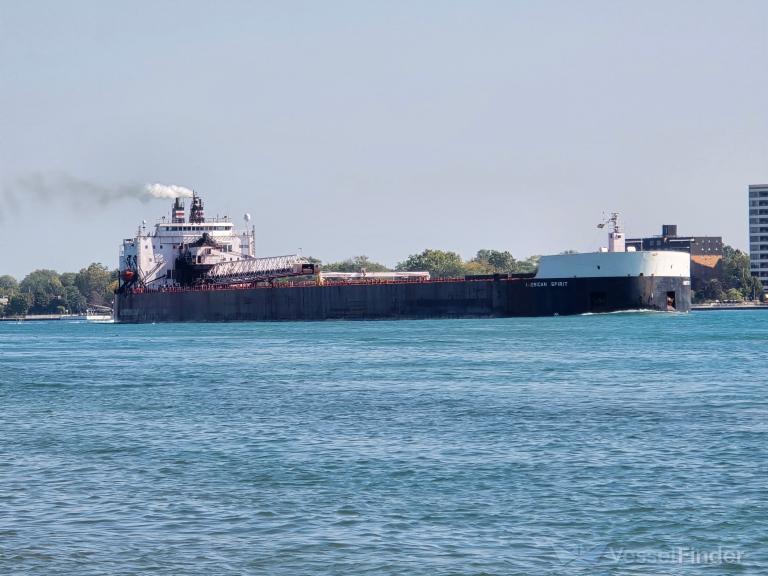 AMERICAN SPIRIT photo