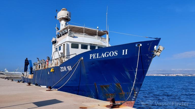 PELAGOS II photo
