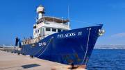 PELAGOS-II