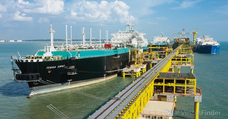 FSU TENAGA EMPAT photo