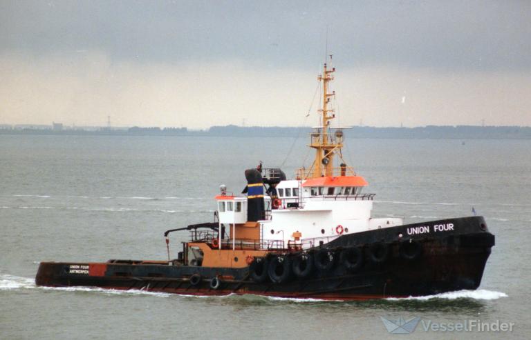 OFFSHORE MONARCH photo