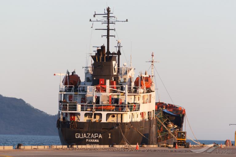GUAZAPA I photo