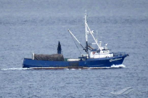 YANKEE CLIPPER, Fishing vessel, IMO 7203120, Vessel details