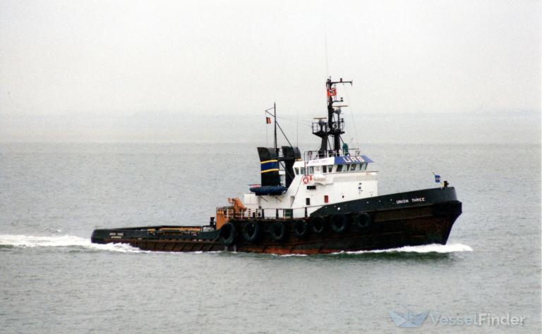 SPSL EARL photo