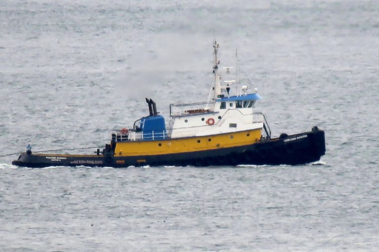 WESTERN RANGER photo