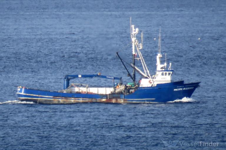 PACIFIC MARINER photo
