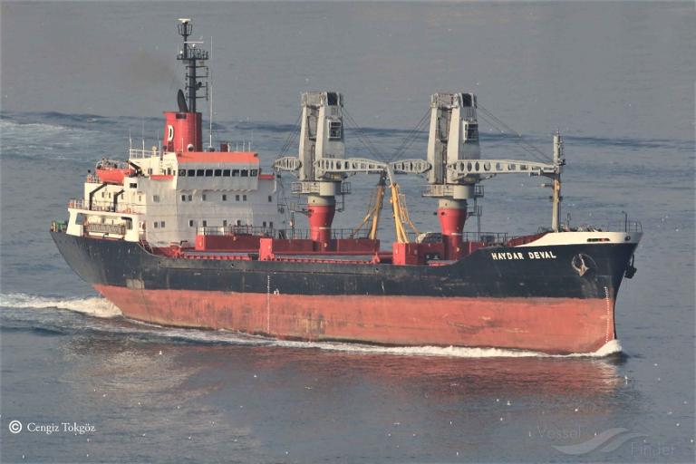 Find vessel Salome, IMO: 9515412 MMSI: 566086000 live marine