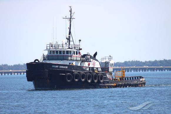 CROSBY ENDEAVOR photo