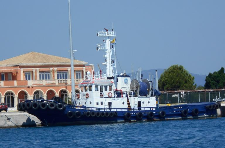 CHRISTOS XXV photo