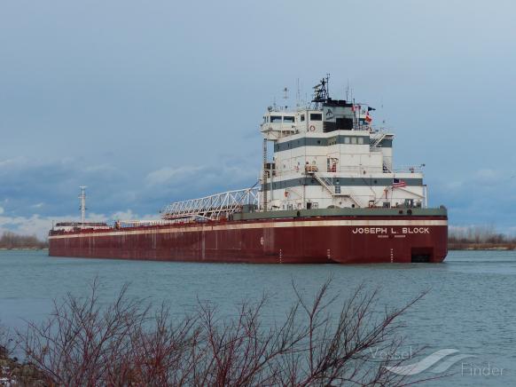 JOSEPH L BLOCK photo