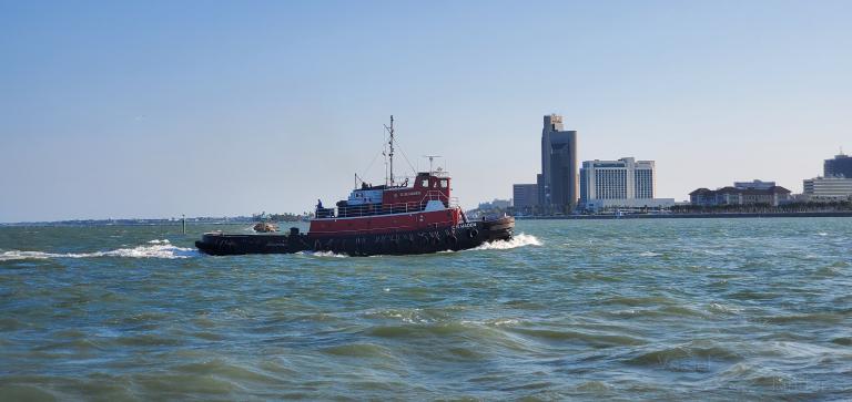 ship photo