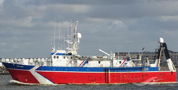 Image result for neptune fishing research vessel"