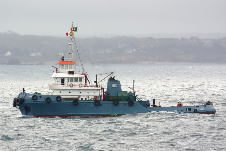 MOSS WILSON photo