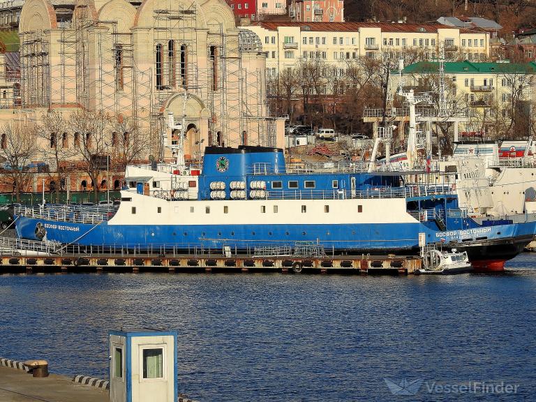 BOSFOR VOSTOCHNYY photo