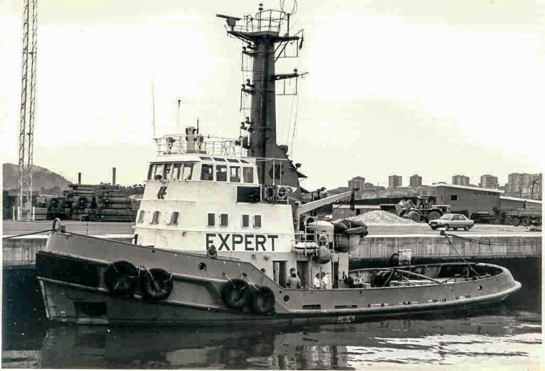ULTRAMAR I photo