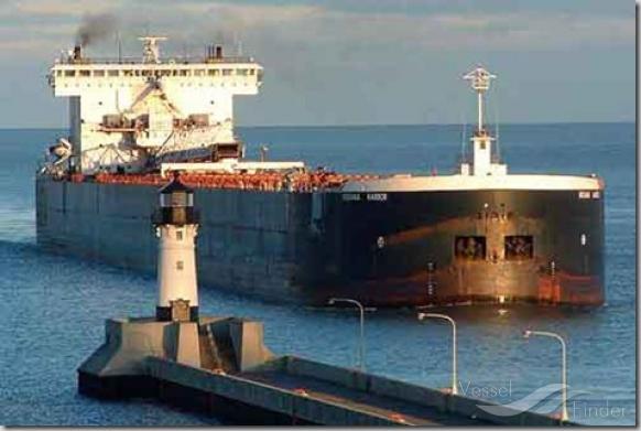 INDIANA HARBOR photo