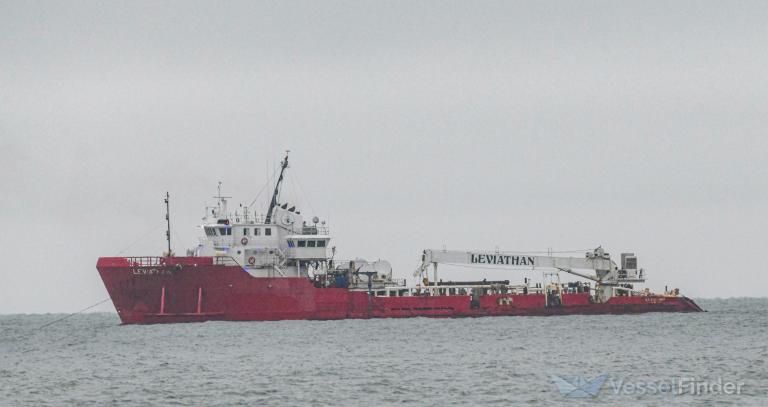 LEVIATHAN photo