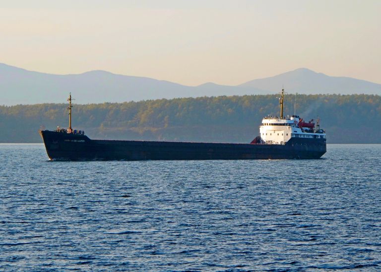 KAPITAN BOLDYREV photo
