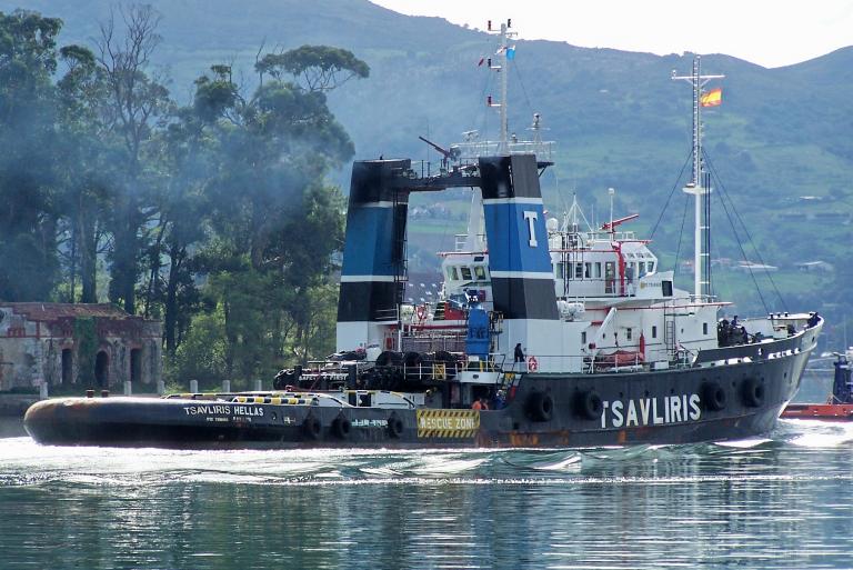 TSAVLIRIS HELLAS photo