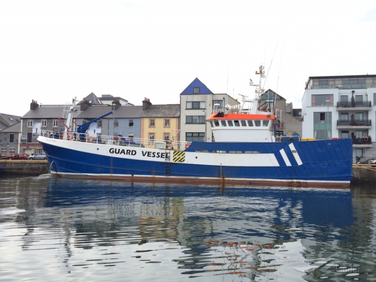 MV AUGHRIM photo