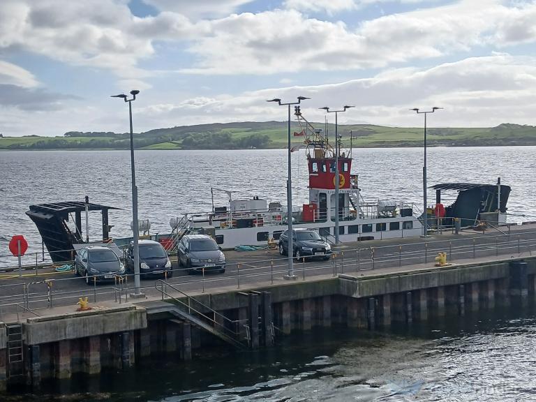 ISLE OF CUMBRAE photo