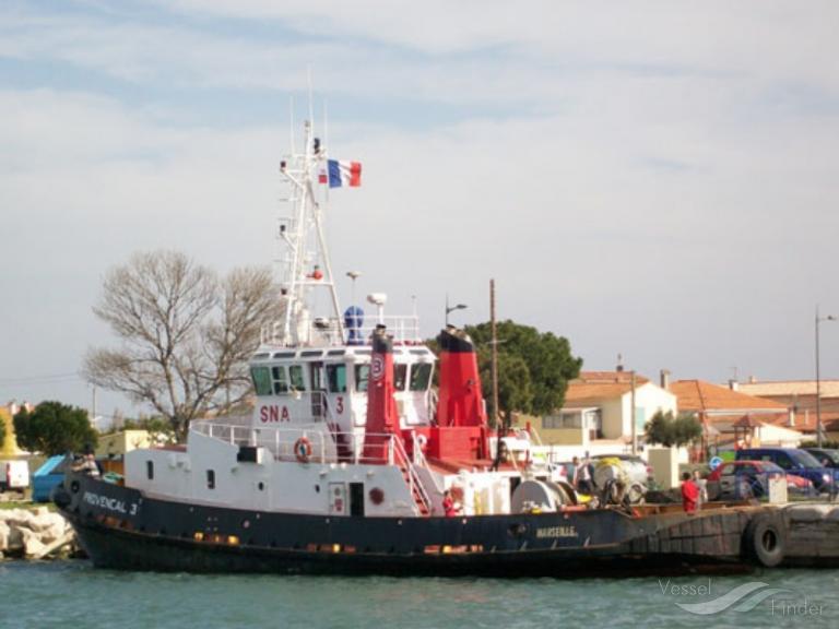 CHAMBON BORA III photo