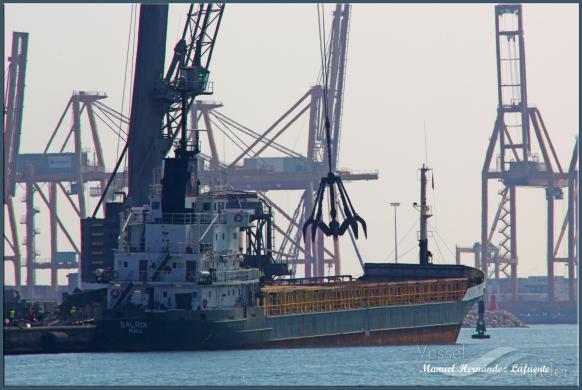 GULF SOUTH photo