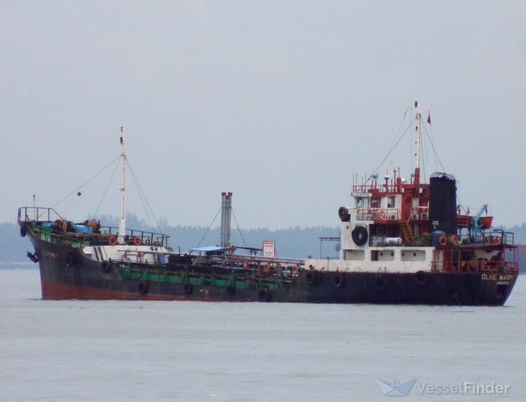 MT.BLUE MARINE 7 photo