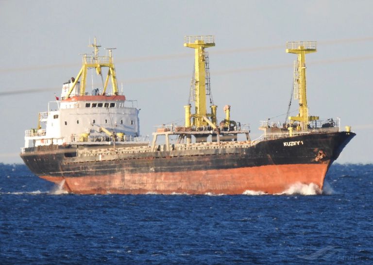 KUZEY 1 photo
