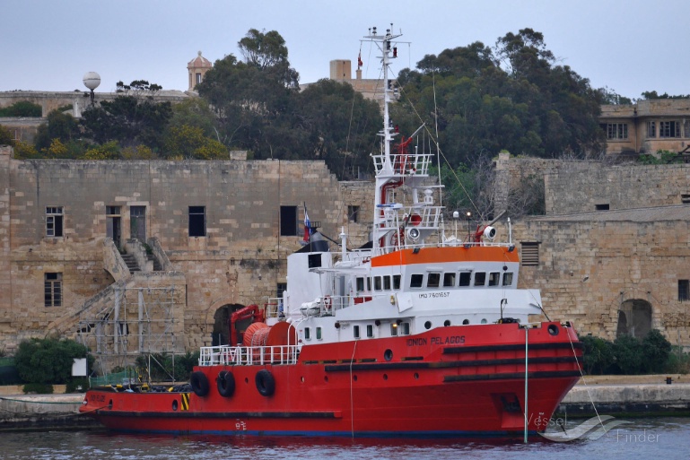 IONION PELAGOS photo