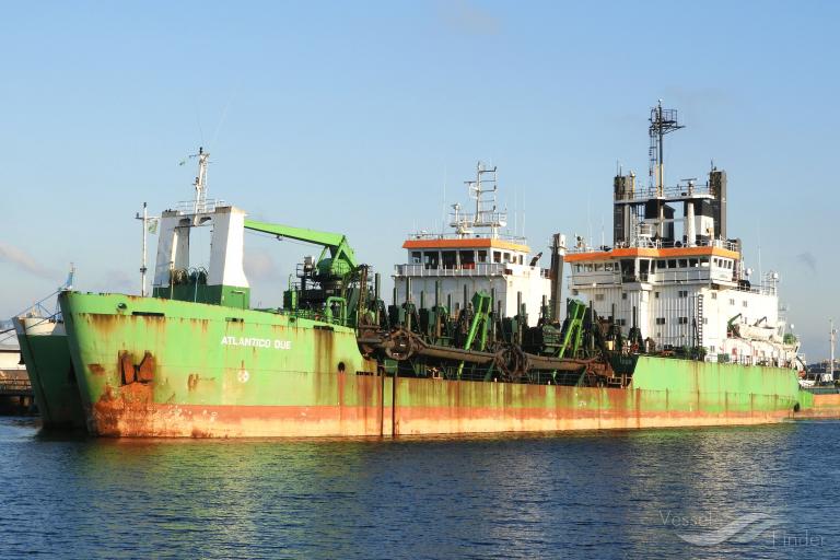 ATLANTICO DUE photo