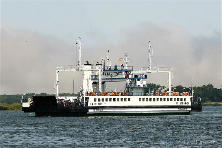 KARSIBOR IV photo
