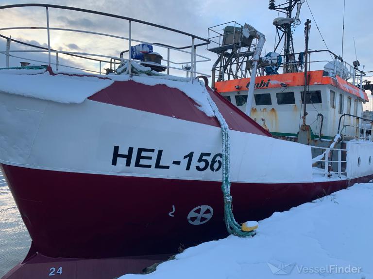 HEL-156 photo