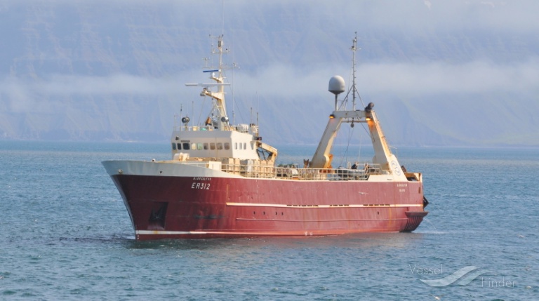 HJALTEYRIN photo
