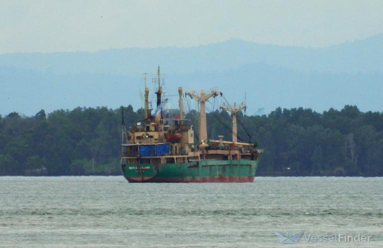 KM MUTIA LADJONI photo