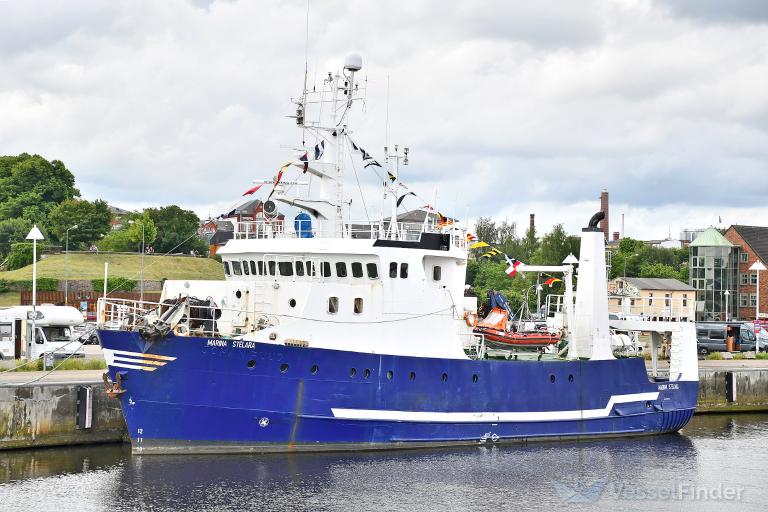 MARINA STELARA photo