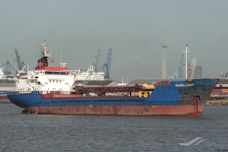 SWANLAND photo