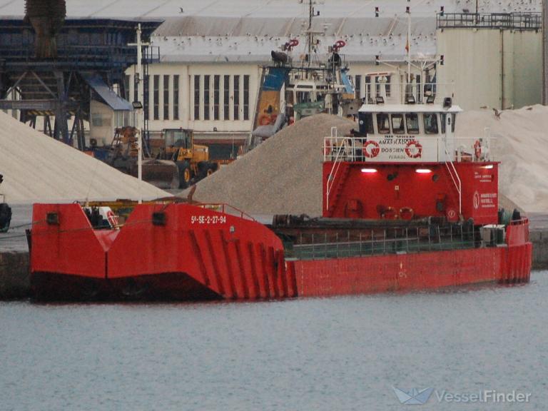 AMARRADORES 200 photo