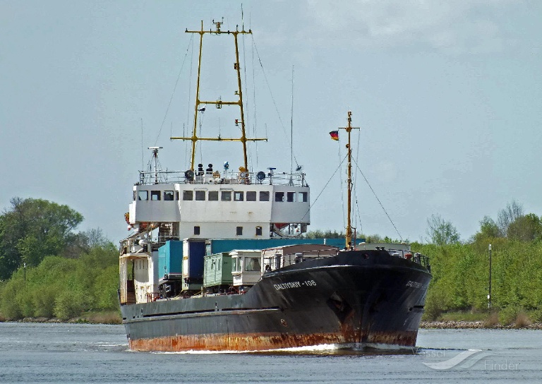 BALTIYSKIY-108 photo