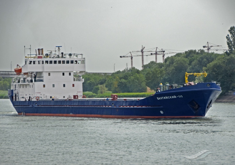 BALTIYSKIY-111 photo