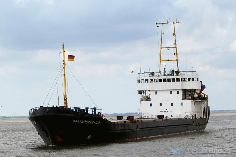 BALTIYSKIY-109 photo