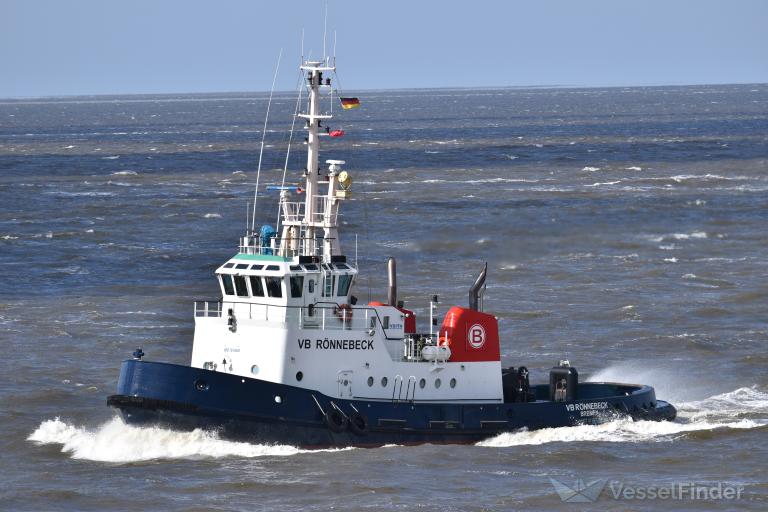 VB ROENNEBECK