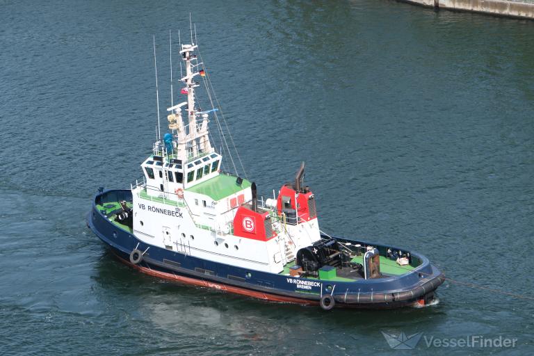 ship photo